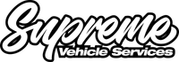 Supreme Vehicle Services Logo